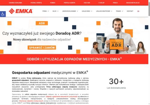 EMKA S.A.