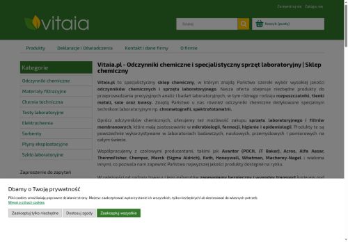 VITAIA Sp. z o.o.
