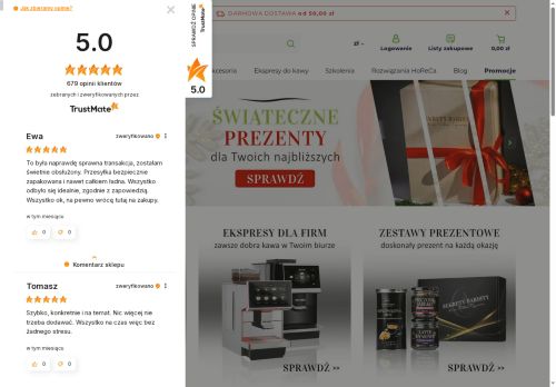 Zaparzymy.pl Paulina Kunciw